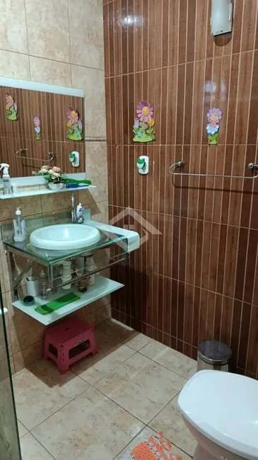 Foto 6 de Casa com 2 quartos à venda, 200m2 em Campo Grande, Rio De Janeiro - RJ
