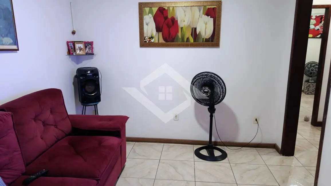 Foto 8 de Casa com 2 quartos à venda, 200m2 em Campo Grande, Rio De Janeiro - RJ