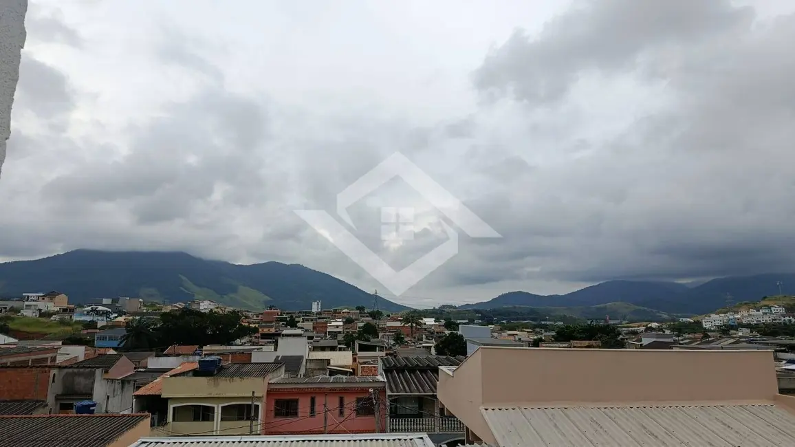 Foto 1 de Casa com 2 quartos à venda, 200m2 em Campo Grande, Rio De Janeiro - RJ
