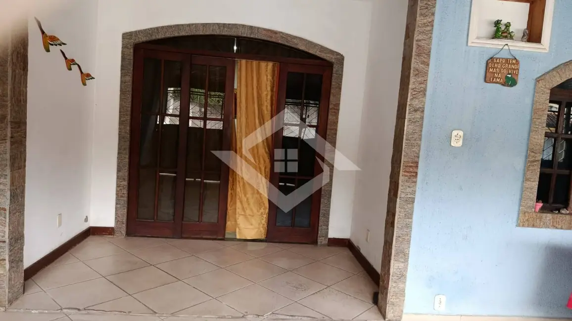 Foto 2 de Casa com 2 quartos à venda, 200m2 em Campo Grande, Rio De Janeiro - RJ