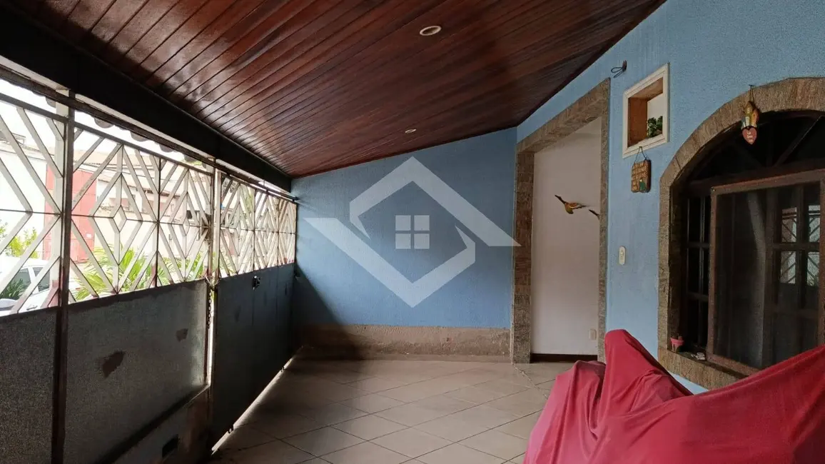Foto 3 de Casa com 2 quartos à venda, 200m2 em Campo Grande, Rio De Janeiro - RJ