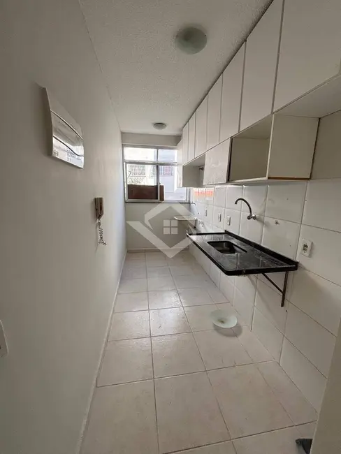 Foto 6 de Apartamento com 2 quartos à venda, 44m2 em Campo Grande, Rio De Janeiro - RJ