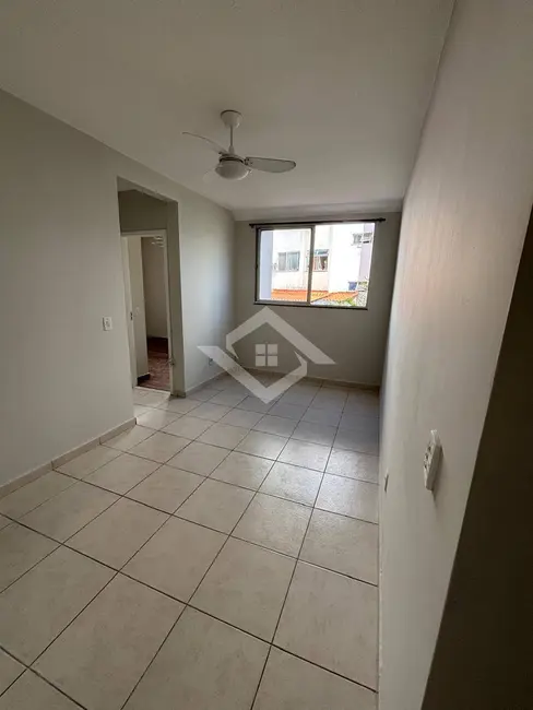 Foto 1 de Apartamento com 2 quartos à venda, 44m2 em Campo Grande, Rio De Janeiro - RJ