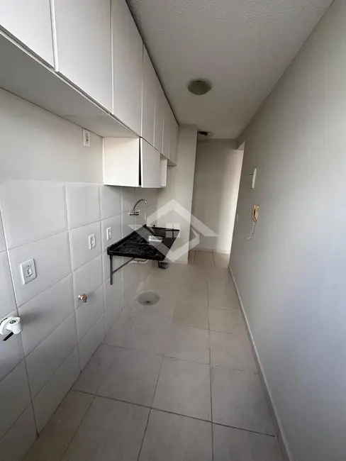 Foto 4 de Apartamento com 2 quartos à venda, 44m2 em Campo Grande, Rio De Janeiro - RJ