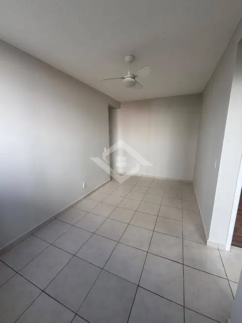 Foto 2 de Apartamento com 2 quartos à venda, 44m2 em Campo Grande, Rio De Janeiro - RJ