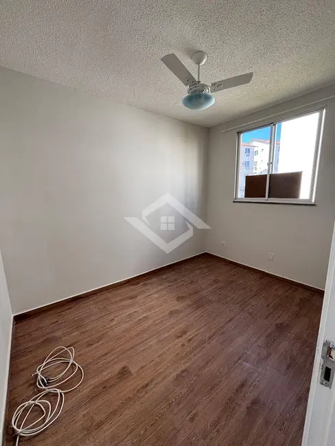 Foto 7 de Apartamento com 2 quartos à venda, 44m2 em Campo Grande, Rio De Janeiro - RJ