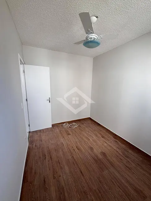 Foto 5 de Apartamento com 2 quartos à venda, 44m2 em Campo Grande, Rio De Janeiro - RJ