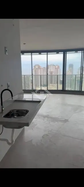 Apartamento com 1 quarto à venda, 40m2 em Barra da Tijuca, Rio De Janeiro - RJ - imagem 3 Foto 3 de Apartamento com 1 quarto à venda, 40m2 em Barra da Tijuca, Rio De Janeiro - RJ