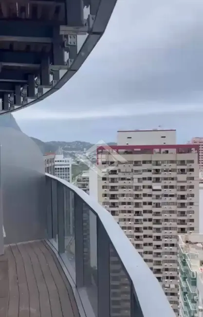 Apartamento com 1 quarto à venda, 40m2 em Barra da Tijuca, Rio De Janeiro - RJ - imagem 1 Foto 1 de Apartamento com 1 quarto à venda, 40m2 em Barra da Tijuca, Rio De Janeiro - RJ