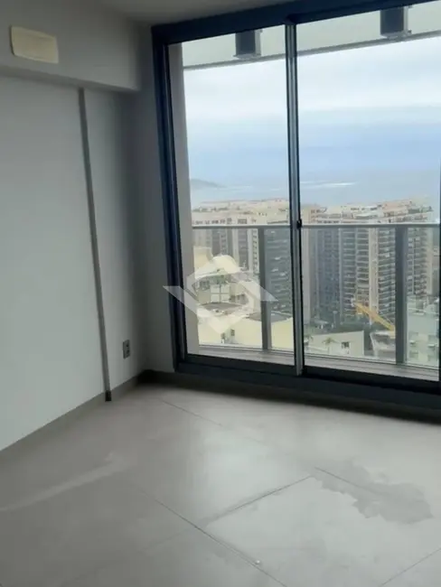 Apartamento com 1 quarto à venda, 40m2 em Barra da Tijuca, Rio De Janeiro - RJ - imagem 4 Foto 4 de Apartamento com 1 quarto à venda, 40m2 em Barra da Tijuca, Rio De Janeiro - RJ