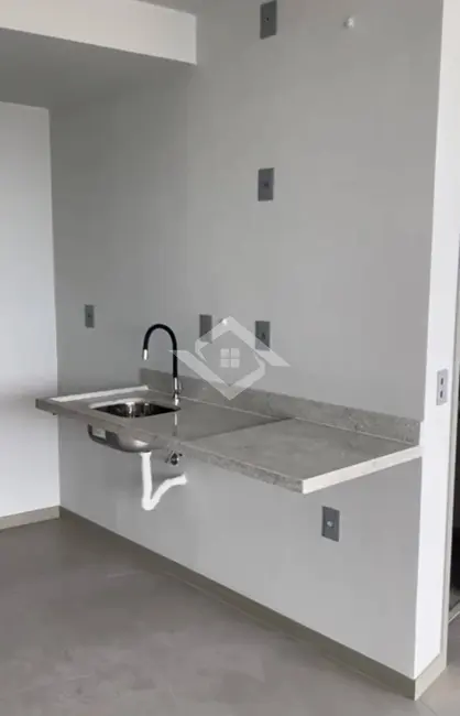 Apartamento com 1 quarto à venda, 40m2 em Barra da Tijuca, Rio De Janeiro - RJ - imagem 8 Foto 8 de Apartamento com 1 quarto à venda, 40m2 em Barra da Tijuca, Rio De Janeiro - RJ