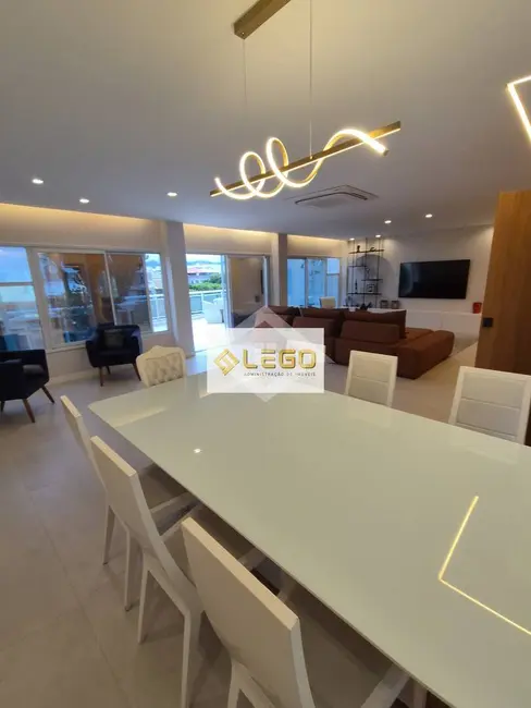 Foto 4 de Apartamento com 4 quartos para alugar, 450m2 em Recreio dos Bandeirantes, Rio De Janeiro - RJ