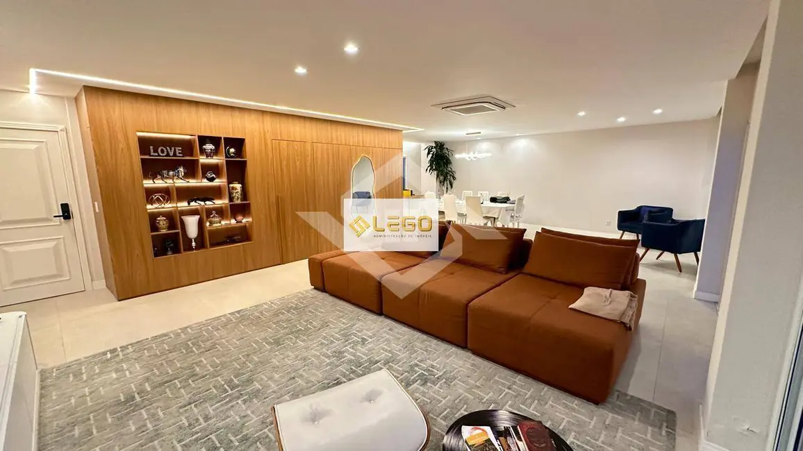 Foto 6 de Apartamento com 4 quartos para alugar, 450m2 em Recreio dos Bandeirantes, Rio De Janeiro - RJ