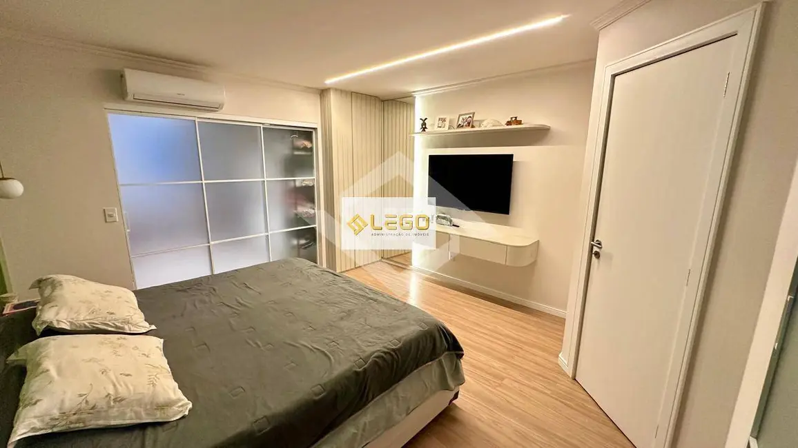 Foto 9 de Apartamento com 4 quartos para alugar, 450m2 em Recreio dos Bandeirantes, Rio De Janeiro - RJ