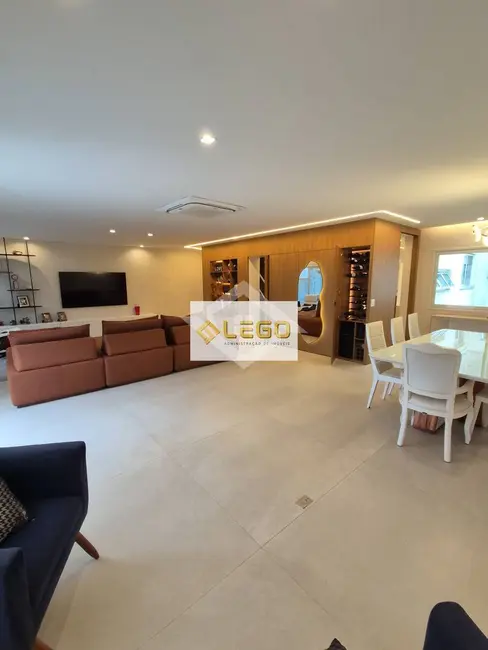 Foto 7 de Apartamento com 4 quartos para alugar, 450m2 em Recreio dos Bandeirantes, Rio De Janeiro - RJ