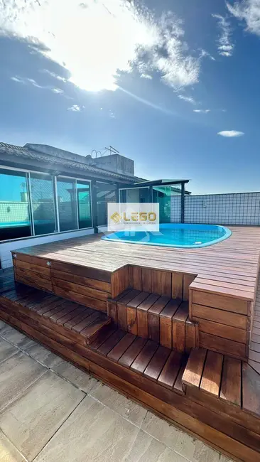 Foto 1 de Apartamento com 4 quartos para alugar, 450m2 em Recreio dos Bandeirantes, Rio De Janeiro - RJ