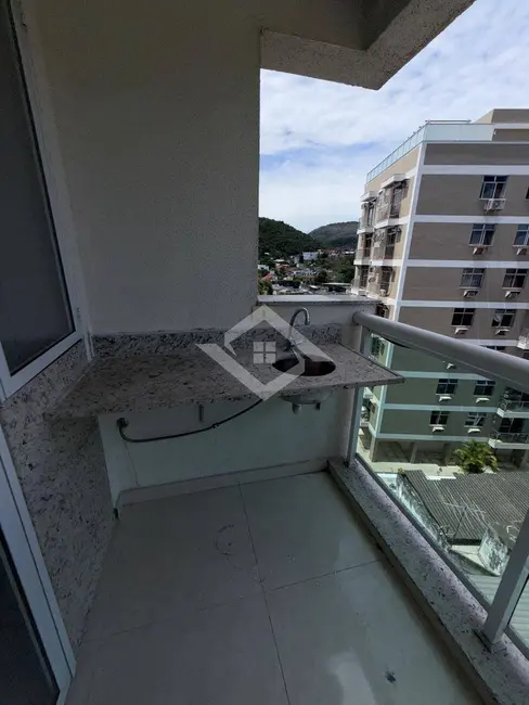 Foto 9 de Apartamento com 2 quartos à venda, 57m2 em Pechincha, Rio De Janeiro - RJ