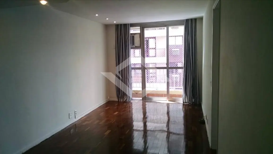 Foto 2 de Apartamento com 2 quartos para alugar, 65m2 em Gávea, Rio De Janeiro - RJ
