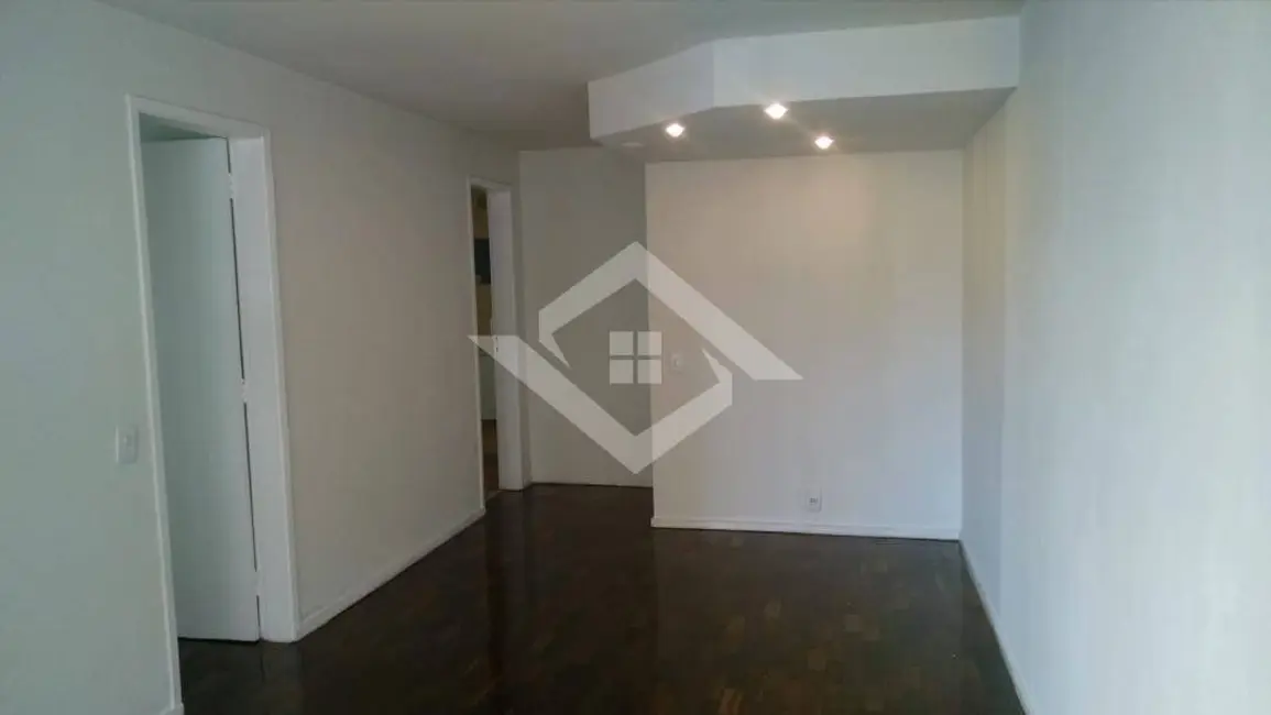 Foto 3 de Apartamento com 2 quartos para alugar, 65m2 em Gávea, Rio De Janeiro - RJ