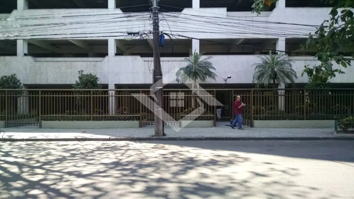 Foto 1 de Apartamento com 2 quartos para alugar, 65m2 em Gávea, Rio De Janeiro - RJ
