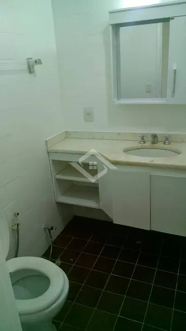 Foto 6 de Apartamento com 2 quartos para alugar, 65m2 em Gávea, Rio De Janeiro - RJ