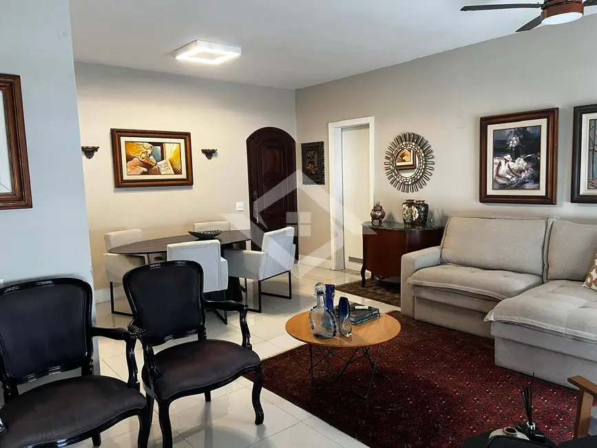 Foto 6 de Apartamento com 3 quartos para alugar, 110m2 em Leblon, Rio De Janeiro - RJ