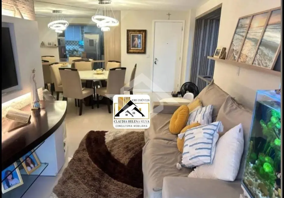 Apartamento com 3 quartos à venda, 103m2 em Rio De Janeiro - RJ - imagem 6 Foto 6 de Apartamento com 3 quartos à venda, 103m2 em Rio De Janeiro - RJ