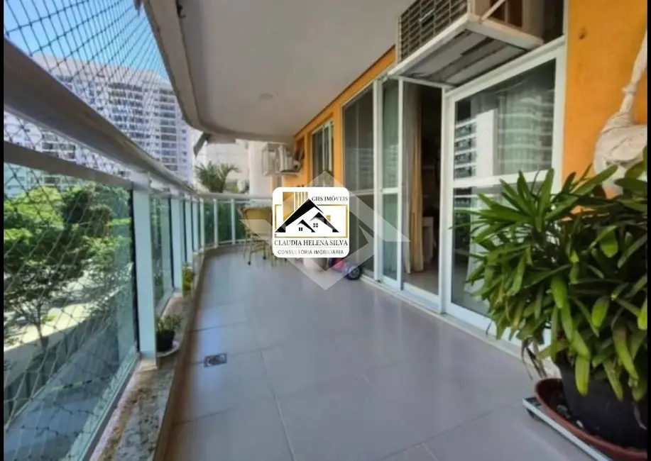 Apartamento com 3 quartos à venda, 103m2 em Rio De Janeiro - RJ - imagem 7 Foto 7 de Apartamento com 3 quartos à venda, 103m2 em Rio De Janeiro - RJ