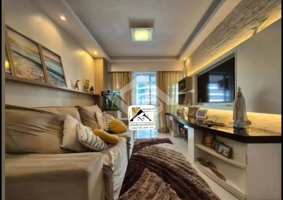 Apartamento com 3 quartos à venda, 103m2 em Rio De Janeiro - RJ - imagem 3 Foto 3 de Apartamento com 3 quartos à venda, 103m2 em Rio De Janeiro - RJ