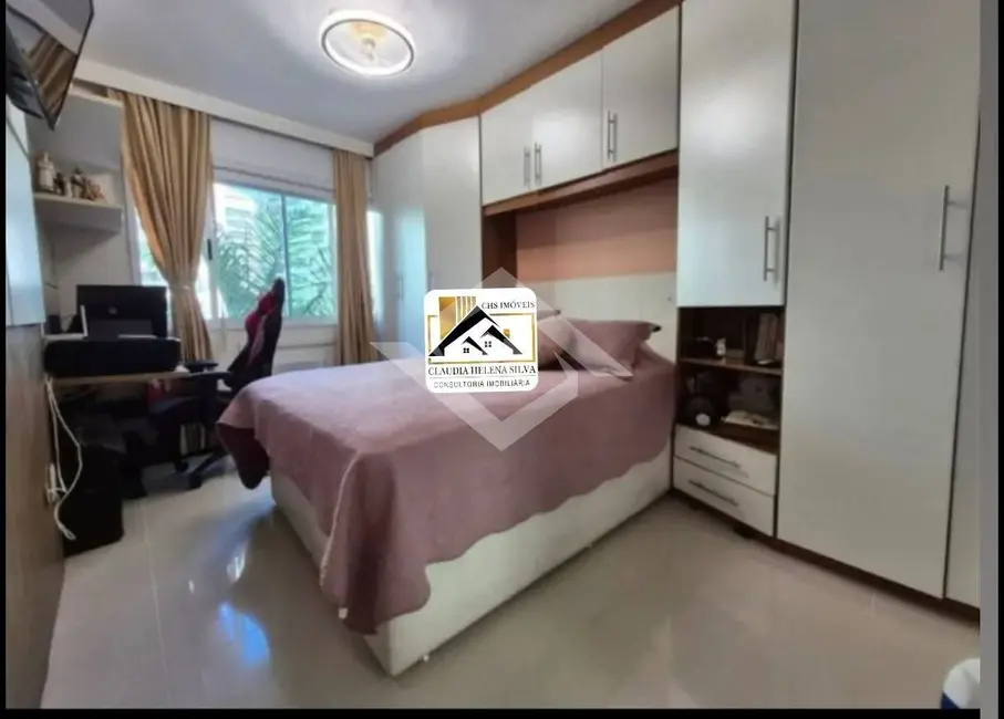Apartamento com 3 quartos à venda, 103m2 em Rio De Janeiro - RJ - imagem 8 Foto 8 de Apartamento com 3 quartos à venda, 103m2 em Rio De Janeiro - RJ