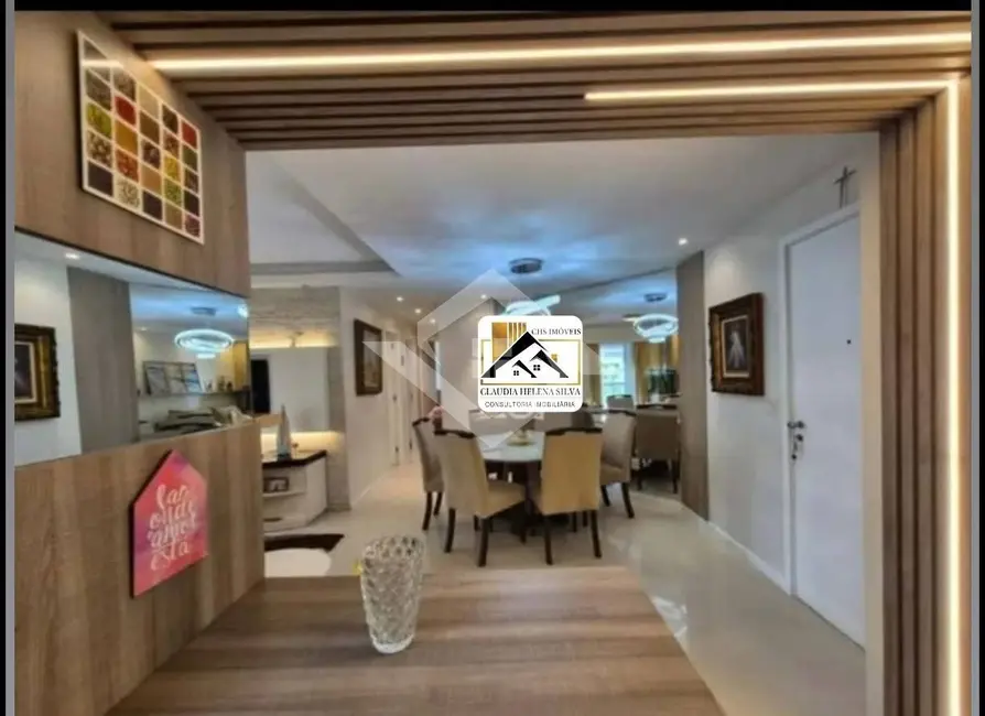 Apartamento com 3 quartos à venda, 103m2 em Rio De Janeiro - RJ - imagem 2 Foto 2 de Apartamento com 3 quartos à venda, 103m2 em Rio De Janeiro - RJ