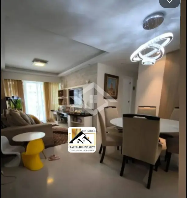 Apartamento com 3 quartos à venda, 103m2 em Rio De Janeiro - RJ - imagem 5 Foto 5 de Apartamento com 3 quartos à venda, 103m2 em Rio De Janeiro - RJ