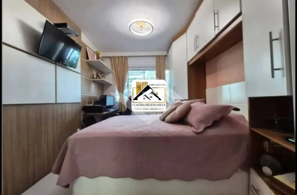Apartamento com 3 quartos à venda, 103m2 em Rio De Janeiro - RJ - imagem 9 Foto 9 de Apartamento com 3 quartos à venda, 103m2 em Rio De Janeiro - RJ