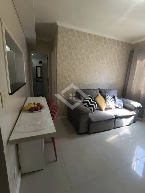Foto 4 de Apartamento com 1 quarto à venda, 38m2 em Portuguesa, Rio De Janeiro - RJ