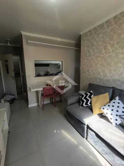 Foto 6 de Apartamento com 1 quarto à venda, 38m2 em Portuguesa, Rio De Janeiro - RJ