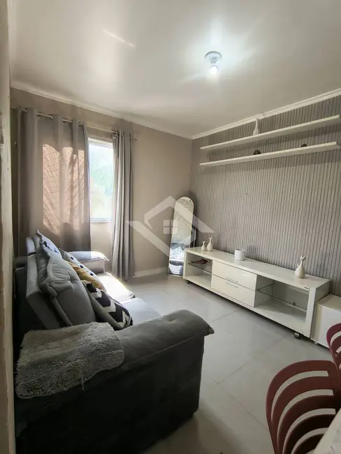 Foto 2 de Apartamento com 1 quarto à venda, 38m2 em Portuguesa, Rio De Janeiro - RJ