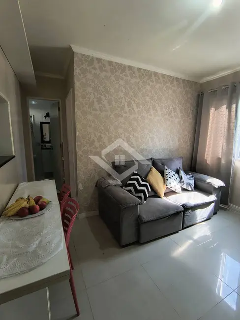 Foto 3 de Apartamento com 1 quarto à venda, 38m2 em Portuguesa, Rio De Janeiro - RJ