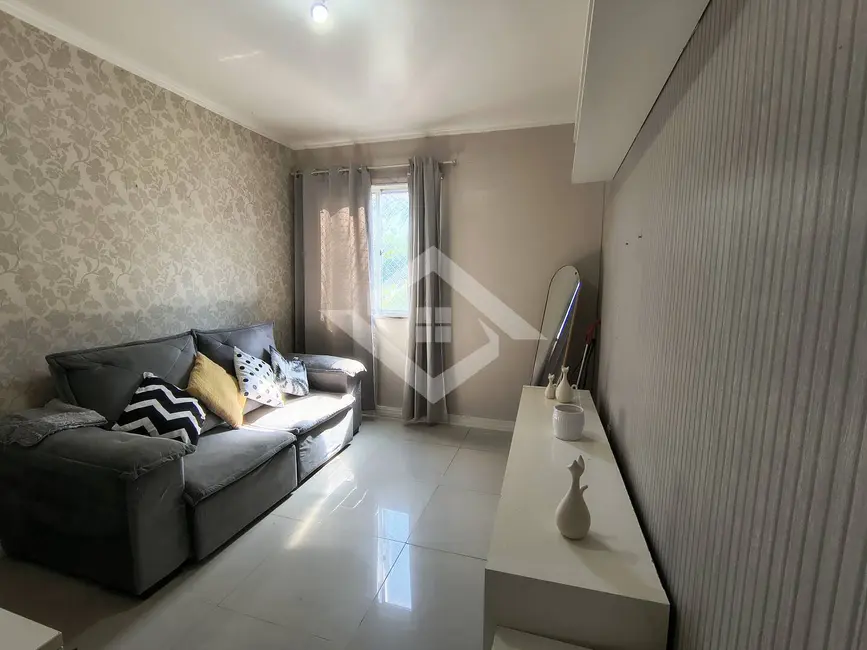 Foto 1 de Apartamento com 1 quarto à venda, 38m2 em Portuguesa, Rio De Janeiro - RJ