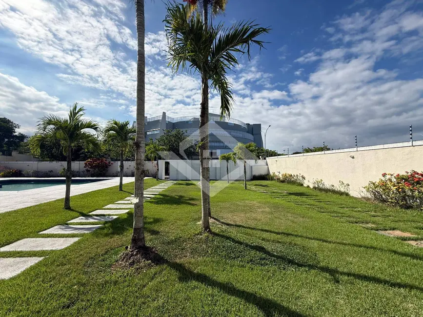 Casa com 7 quartos à venda e para alugar, 1100m2 em Barra da Tijuca, Rio De Janeiro - RJ - imagem 9 Foto 9 de Casa com 7 quartos à venda e para alugar, 1100m2 em Barra da Tijuca, Rio De Janeiro - RJ