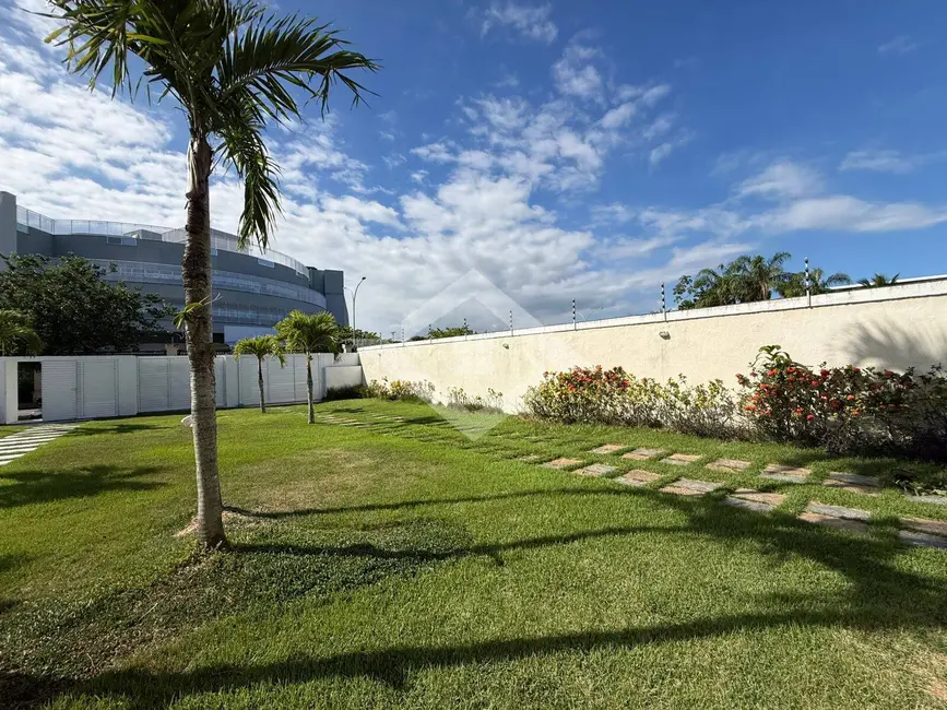Casa com 7 quartos à venda e para alugar, 1100m2 em Barra da Tijuca, Rio De Janeiro - RJ - imagem 8 Foto 8 de Casa com 7 quartos à venda e para alugar, 1100m2 em Barra da Tijuca, Rio De Janeiro - RJ
