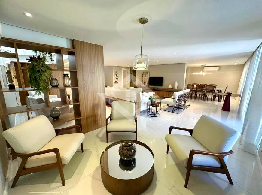 Foto 7 de Casa com 4 quartos para alugar, 500m2 em Barra da Tijuca, Rio De Janeiro - RJ