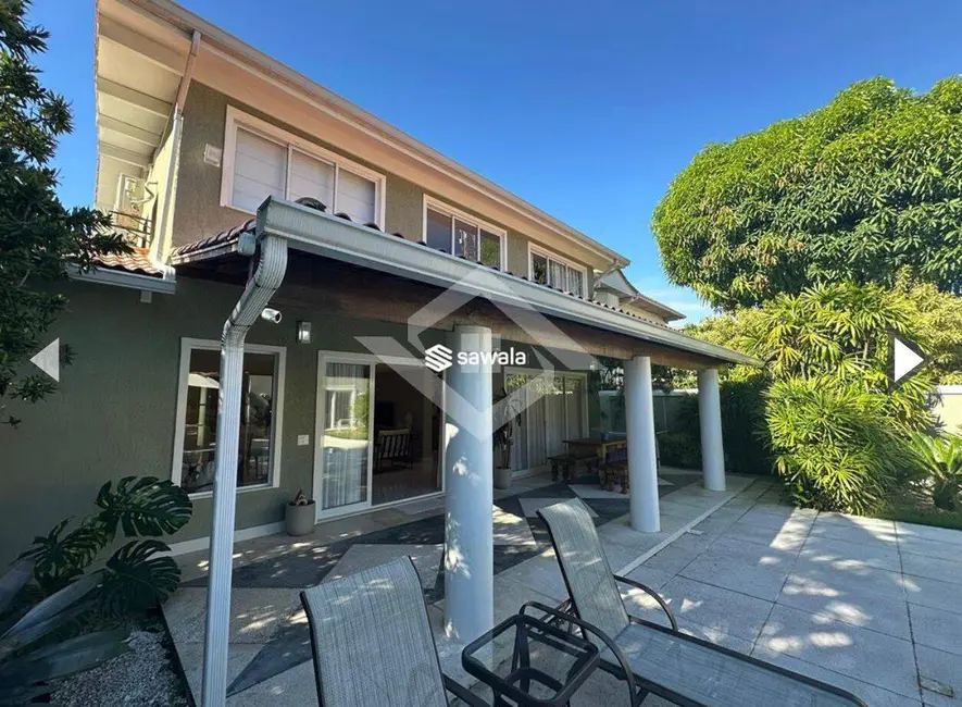 Foto 5 de Casa com 4 quartos para alugar, 500m2 em Barra da Tijuca, Rio De Janeiro - RJ
