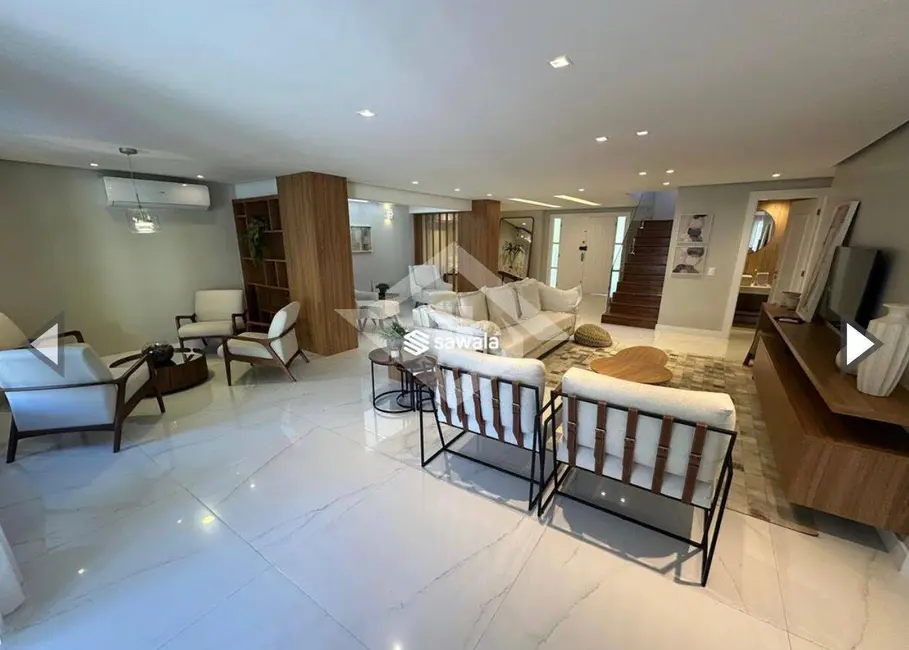 Foto 9 de Casa com 4 quartos para alugar, 500m2 em Barra da Tijuca, Rio De Janeiro - RJ