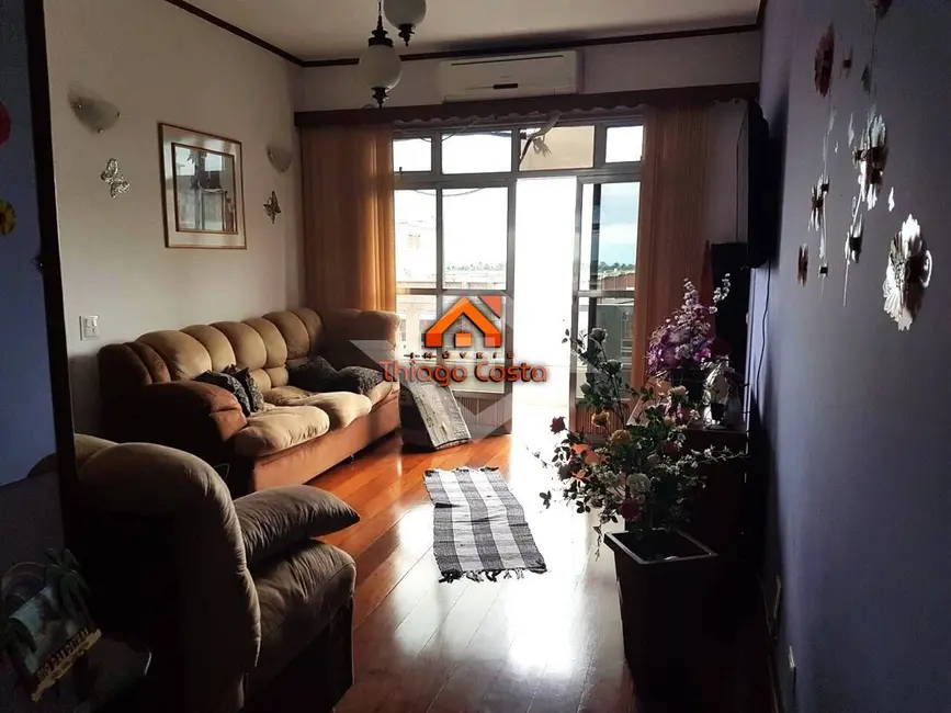 Foto 3 de Apartamento com 3 quartos à venda, 110m2 em Jardim Guanabara, Rio De Janeiro - RJ