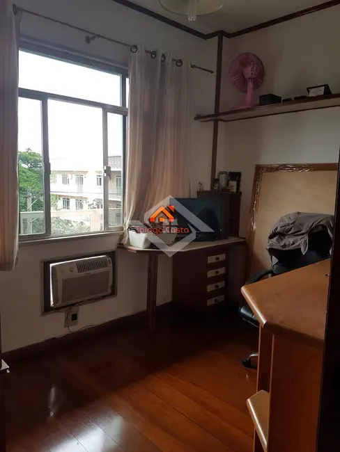Foto 7 de Apartamento com 3 quartos à venda, 110m2 em Jardim Guanabara, Rio De Janeiro - RJ