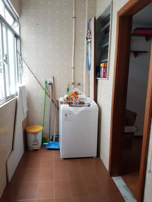 Foto 9 de Apartamento com 3 quartos à venda, 110m2 em Jardim Guanabara, Rio De Janeiro - RJ