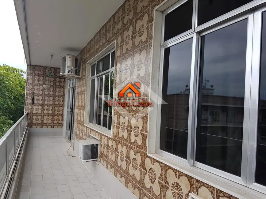 Foto 2 de Apartamento com 3 quartos à venda, 110m2 em Jardim Guanabara, Rio De Janeiro - RJ