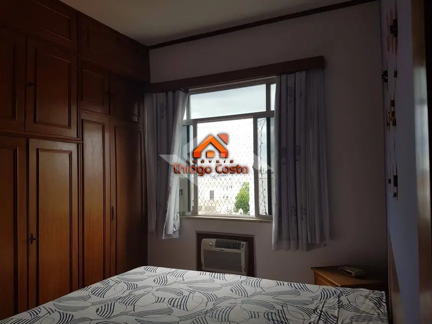 Foto 6 de Apartamento com 3 quartos à venda, 110m2 em Jardim Guanabara, Rio De Janeiro - RJ