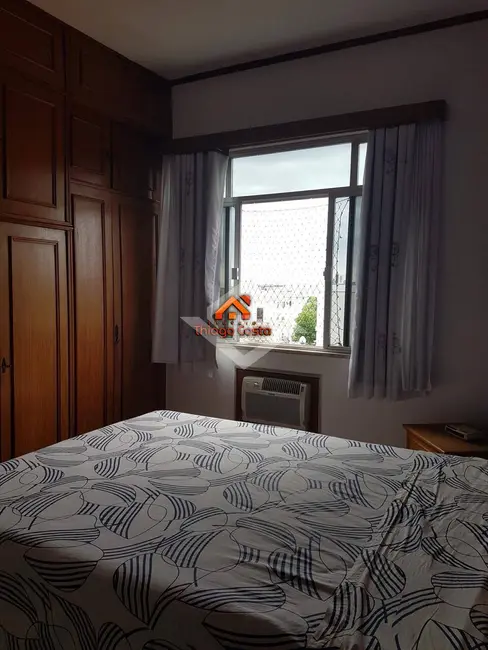 Foto 5 de Apartamento com 3 quartos à venda, 110m2 em Jardim Guanabara, Rio De Janeiro - RJ