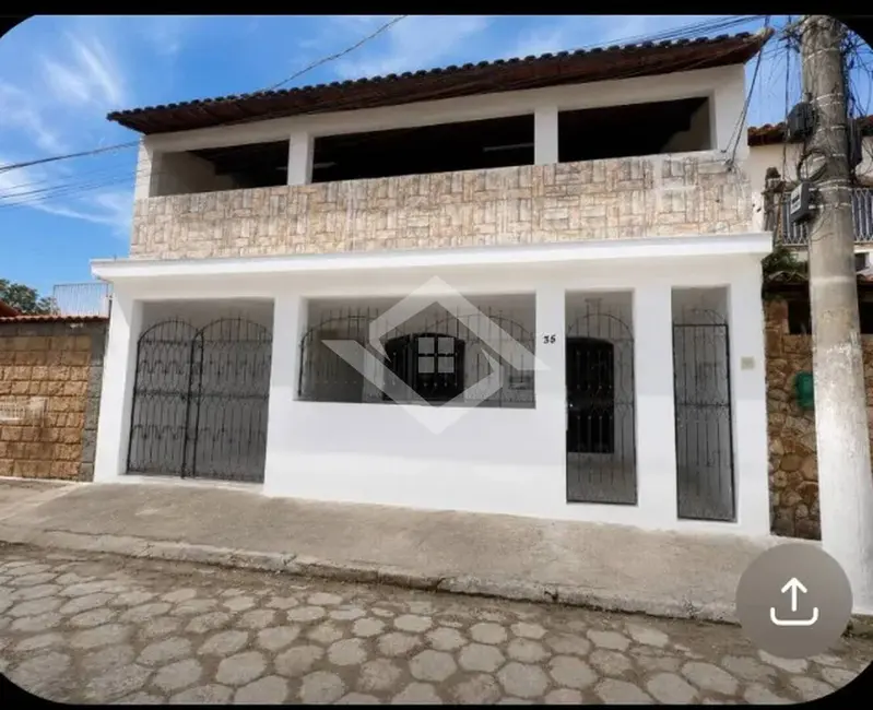 Foto 5 de Casa com 3 quartos para alugar, 320m2 em Campo Grande, Rio De Janeiro - RJ